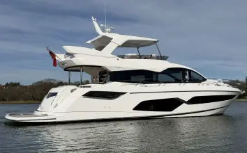 Thumbnail von Sunseeker Manhattan 68