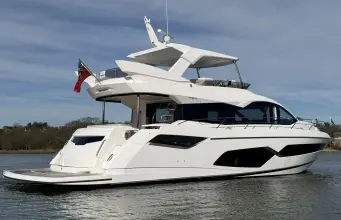 Thumbnail von Sunseeker Manhattan 68