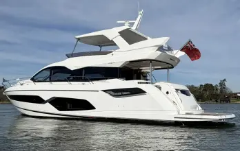 Thumbnail von Sunseeker Manhattan 68