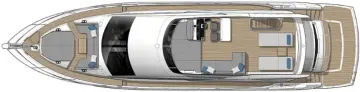 Thumbnail von Sunseeker Manhattan 68