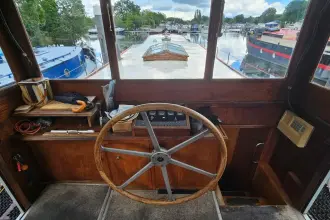 Thumbnail von Dutch Barge Luxemotor Alpha Wilja