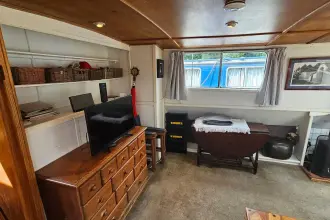 Thumbnail von Dutch Barge Luxemotor Alpha Wilja