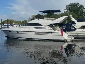 Fairline Phantom 42 Wanda