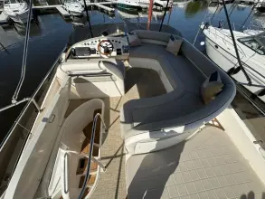 Thumbnail von Fairline Phantom 42 Wanda