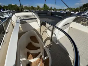 Thumbnail von Fairline Phantom 42 Wanda