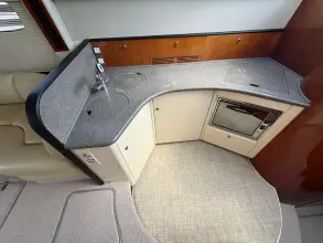 Thumbnail von Fairline Phantom 42 Wanda
