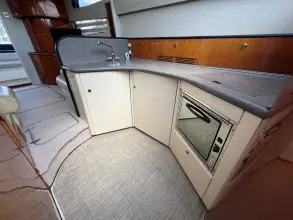 Thumbnail von Fairline Phantom 42 Wanda