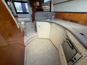 Thumbnail von Fairline Phantom 42 Wanda