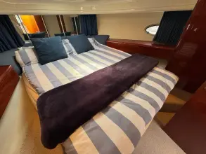 Thumbnail von Fairline Phantom 42 Wanda