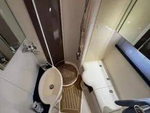 Thumbnail von Fairline Phantom 42 Wanda