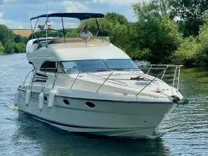 Thumbnail von Fairline Phantom 42 Wanda