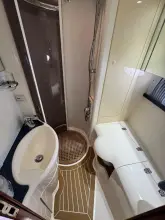 Thumbnail von Fairline Phantom 42 Wanda