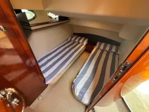 Thumbnail von Fairline Phantom 42 Wanda
