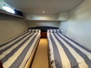 Thumbnail von Fairline Phantom 42 Wanda