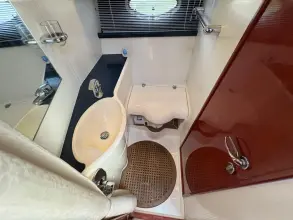 Thumbnail von Fairline Phantom 42 Wanda