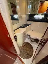 Thumbnail von Fairline Phantom 42 Wanda