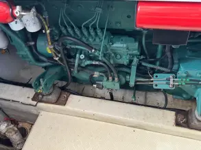 Thumbnail von Fairline Phantom 42 Wanda