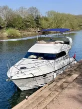 Thumbnail von Fairline Phantom 42 Wanda