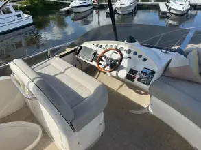 Thumbnail von Fairline Phantom 42 Wanda