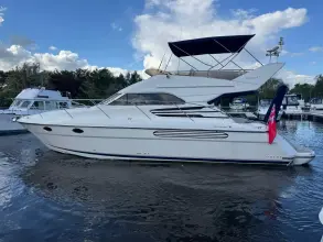 Thumbnail von Fairline Phantom 42 Wanda