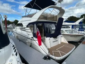 Thumbnail von Fairline Phantom 42 Wanda