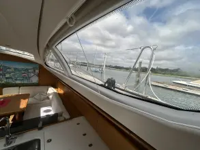 Thumbnail von Jeanneau Sun Odyssey 50 DS Beaujolais