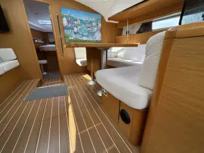 Thumbnail von Jeanneau Sun Odyssey 50 DS Beaujolais