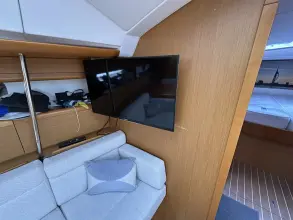 Thumbnail von Jeanneau Sun Odyssey 50 DS Beaujolais