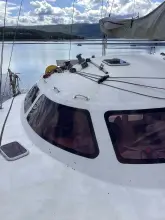 Thumbnail von Shuttleworth Ocean Cheetah 37 Custom Blue Zulu III