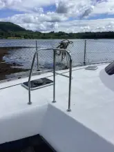 Thumbnail von Shuttleworth Ocean Cheetah 37 Custom Blue Zulu III