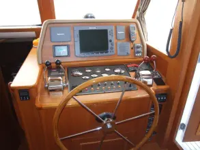 Thumbnail von Grand Banks 47 Europa Kittiwake