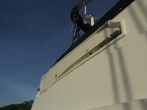 Thumbnail von Grand Banks 47 Europa Kittiwake