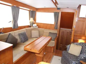 Thumbnail von Grand Banks 47 Europa Kittiwake