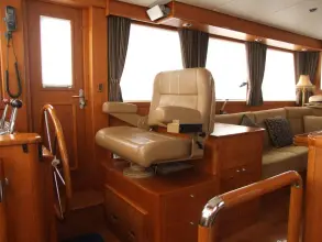 Thumbnail von Grand Banks 47 Europa Kittiwake