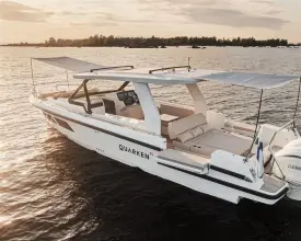 Thumbnail von Quarken 35 sports tourer