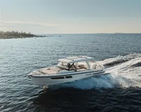 Thumbnail von Quarken 35 sports tourer
