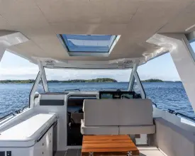 Thumbnail von Quarken 35 sports tourer