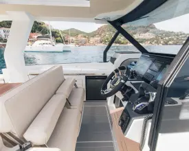 Thumbnail von Quarken 35 sports tourer