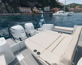 Thumbnail von Quarken 35 sports tourer