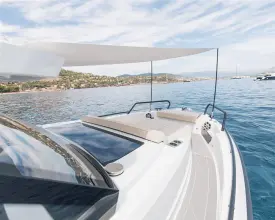 Thumbnail von Quarken 35 sports tourer