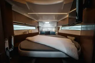 Thumbnail von Beneteau Antares 9 V2 OB