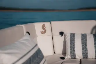 Thumbnail von Beneteau Antares 9 V2 OB