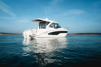 Thumbnail von Beneteau Antares 9 V2 OB