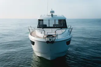 Thumbnail von Beneteau Antares 9 V2 OB