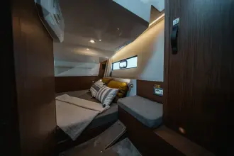 Thumbnail von Beneteau Antares 9 V2 OB