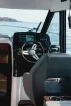 Thumbnail von Beneteau Antares 9 V2 OB