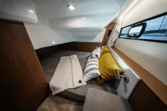 Thumbnail von Beneteau Antares 9 V2 OB