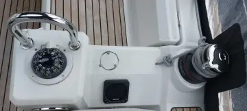 Thumbnail von Beneteau Oceanis 35 Mariska
