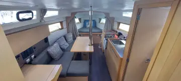 Thumbnail von Beneteau Oceanis 35 Mariska