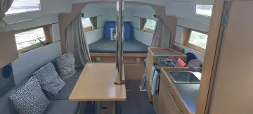 Thumbnail von Beneteau Oceanis 35 Mariska